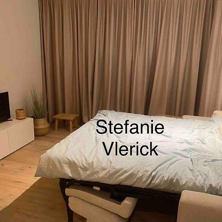 Appartement Matu Oostende Eksteriør bilde