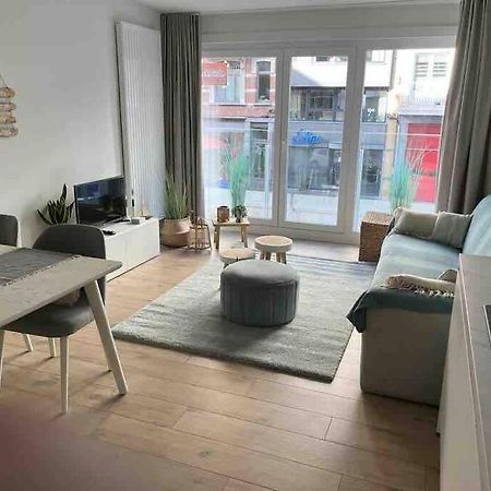 Appartement Matu Oostende Eksteriør bilde