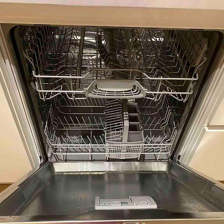 Appartement Matu Oostende Eksteriør bilde