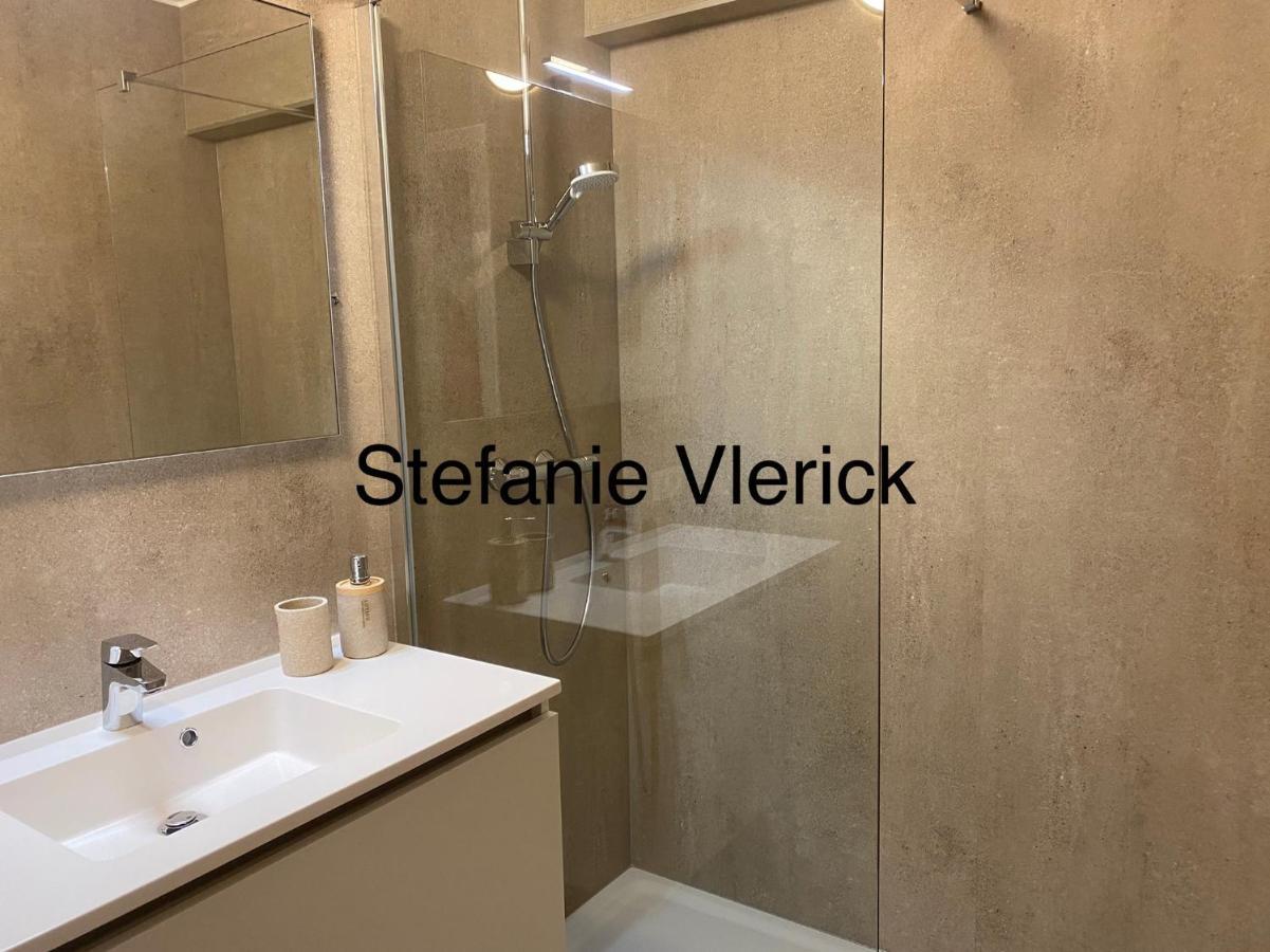 Appartement Matu Oostende Eksteriør bilde