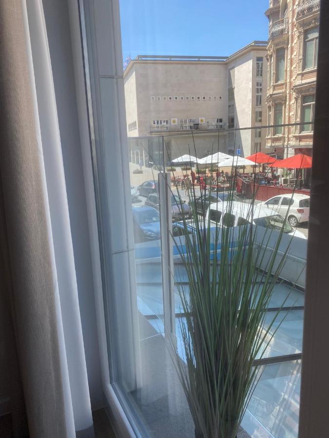 Appartement Matu Oostende Eksteriør bilde